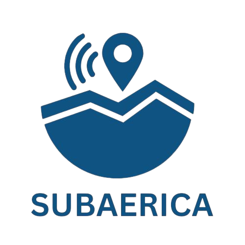 Subaerica Logo